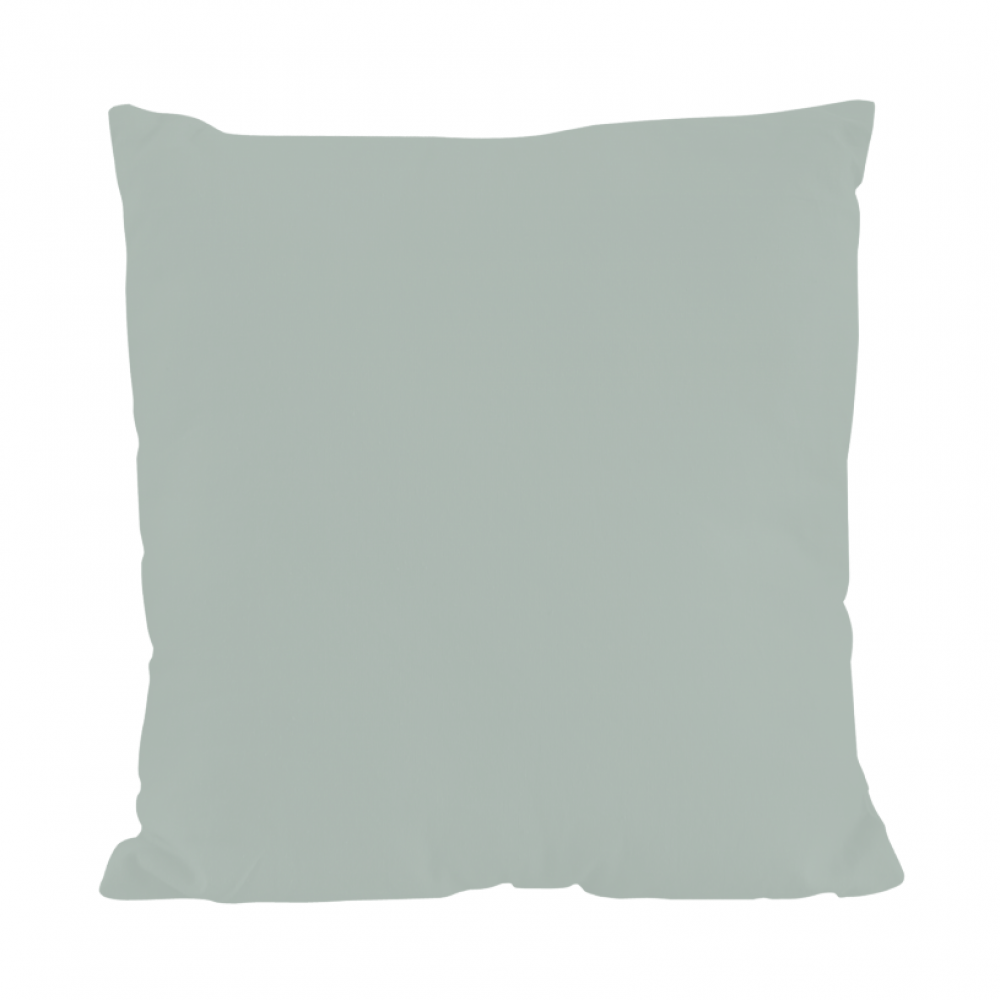 "Personalized" cushion 38x38 cm with comic style portrait