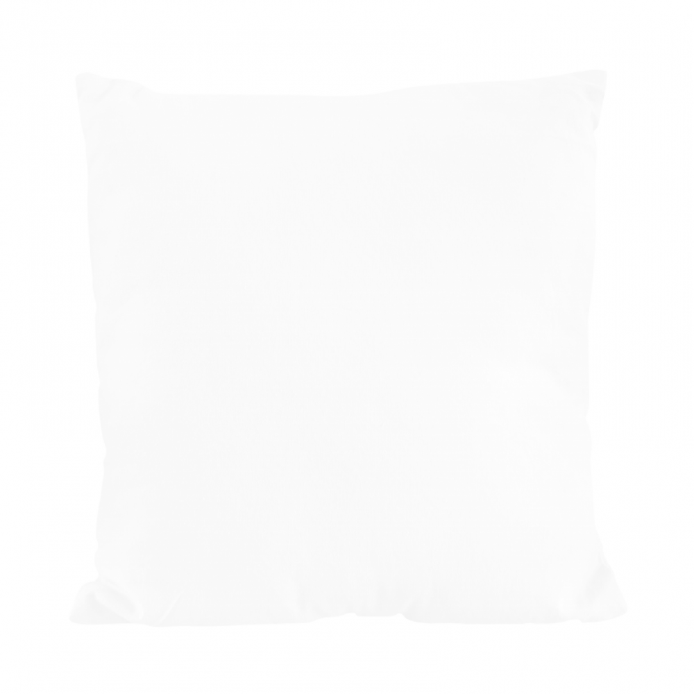 Cuscino decorativo con gatto  - dimensioni 38x38 cm