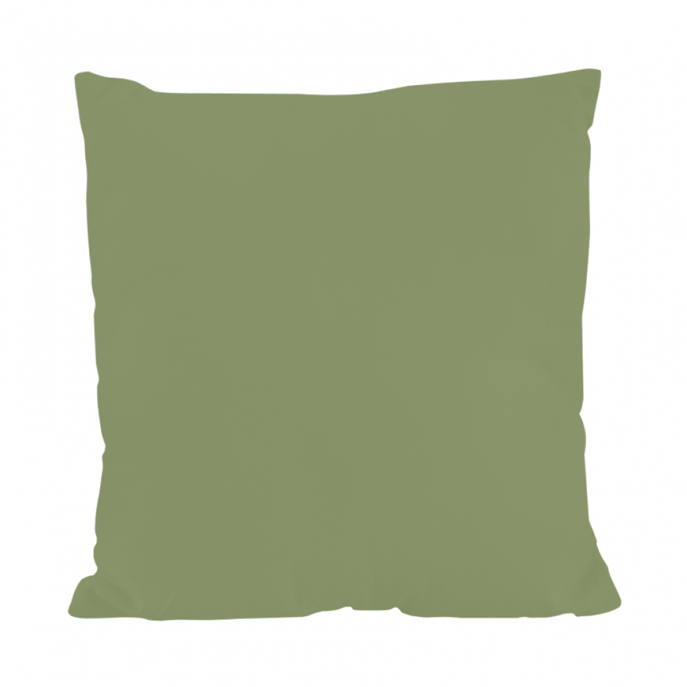 Cuscino "Personalizzato" con gatto in stile dipinto 38x38 cm