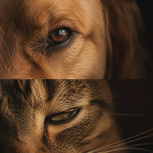 Cane vs gatto: due modi diversi di dirci la stessa cosa