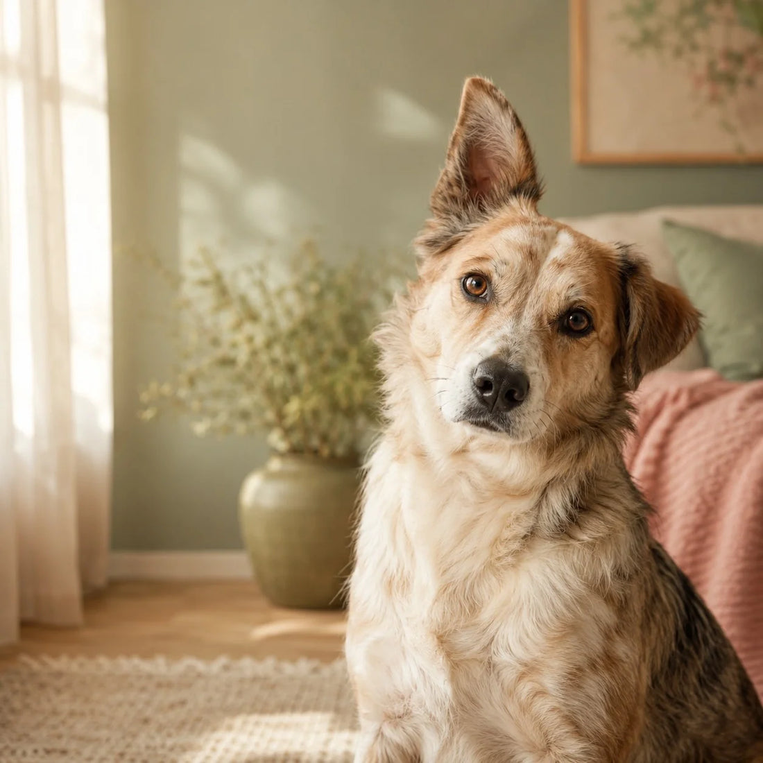 Cani meticci: perché quel mix è un piccolo capolavoro