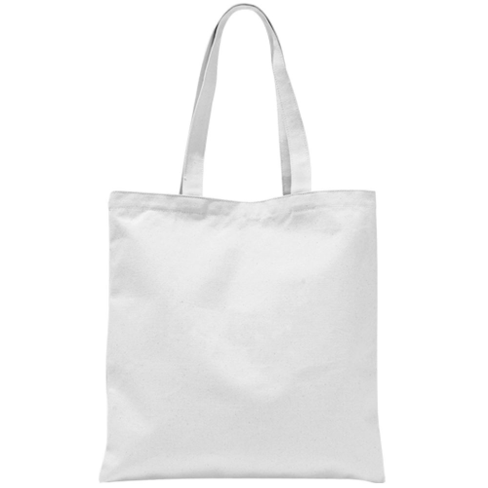 Borsa shopper cotone 100% "Fair play" - Rispetto e amore per gli animali - Made in Italy